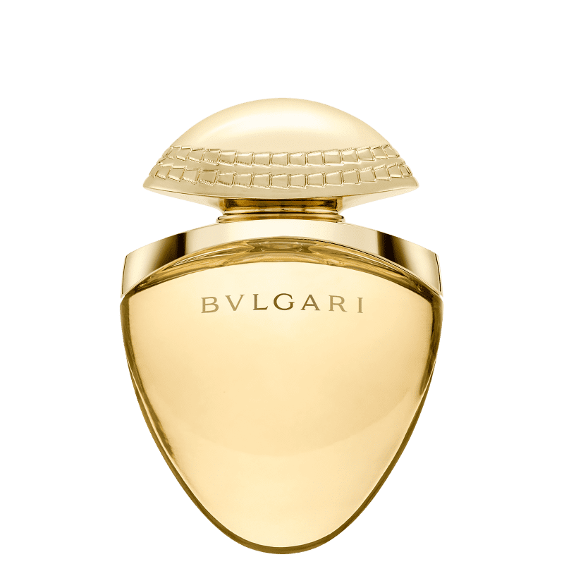 Goldea Bvlgari Eau de Parfum - Perfume Feminino 25ml