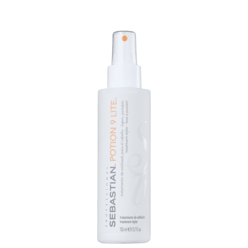 Sebastian Professional Flow Potion 9 Lite - Leave-in 150ml Menor preço em Sebastian Professional Flow Potion 9 Lite - Leave-in 150ml