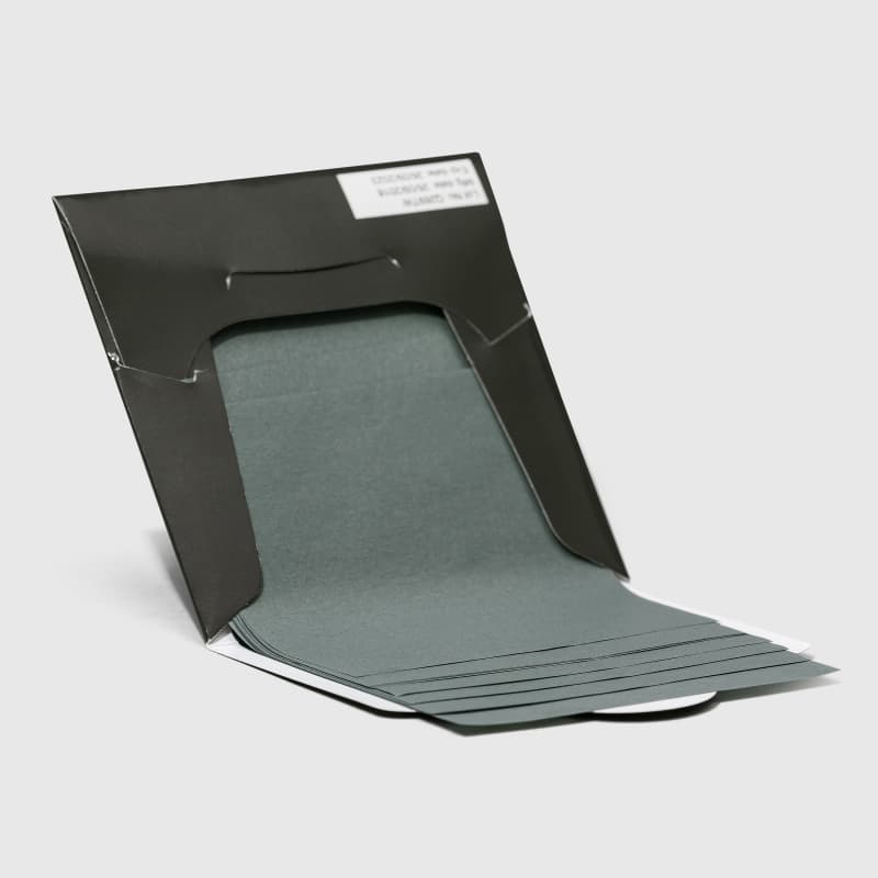 Oil Remover Wipes - Lenço Removedor de Oleosidade