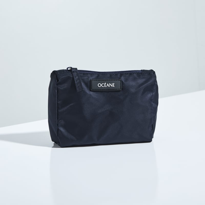BeautyGlam Navy Blue Tam P - Nécessaire