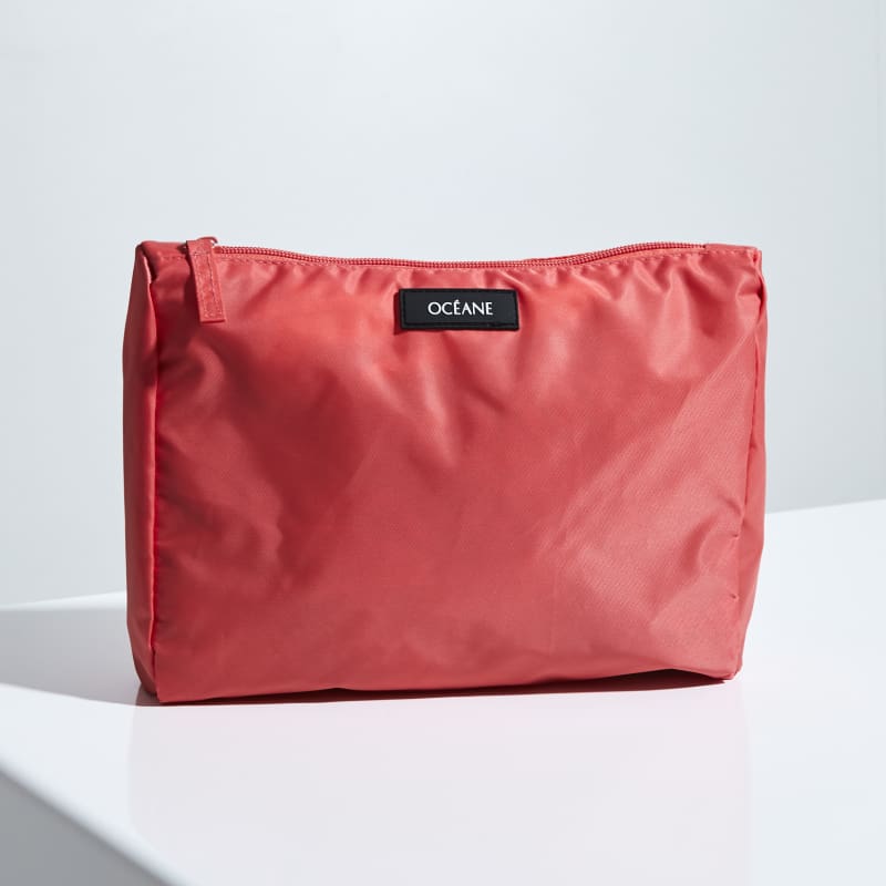 BeautyGlam Coral Tam G - Nécessaire