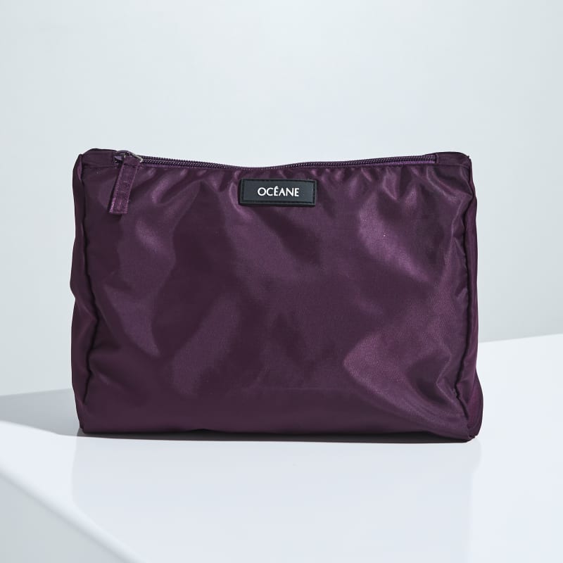 BeautyGlam Violet Tam G - Nécessaire