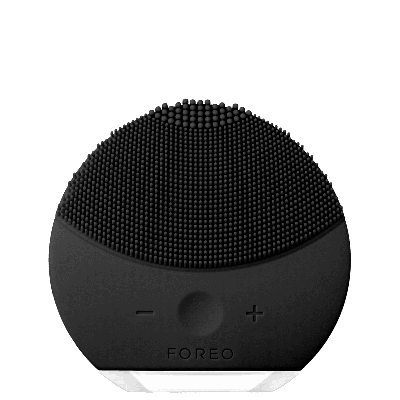 FOREO Luna Mini 2 Midnight - Escova de Limpeza Facial