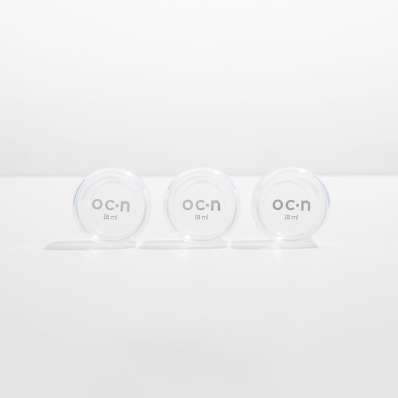 Océane Kit Viagem - Frascos 18ml
