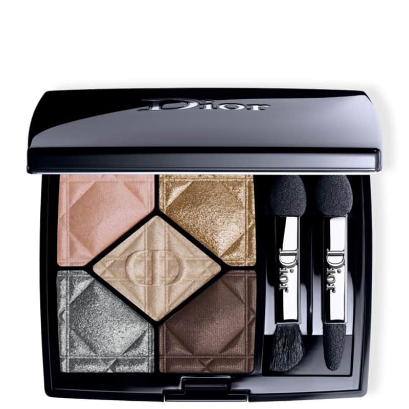 Dior 5 Couleurs Palette Fards À Paupieres 567 Adore - Paleta de Sombras 7g
