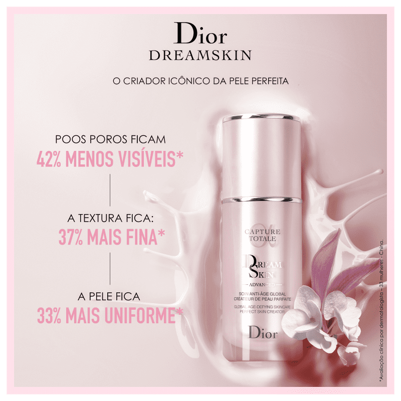 Dior Capture Totale Dreamskin Advanced - Anti-idade 30ml