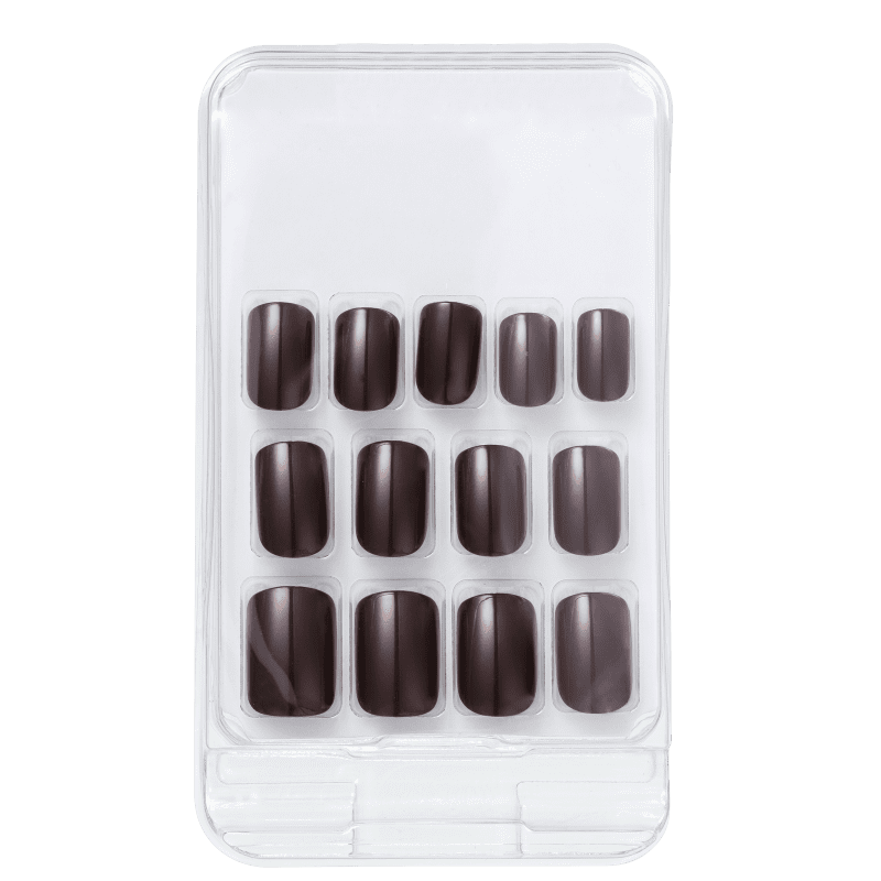 Kiss New York Salon Color Vanity - Unhas Postiças