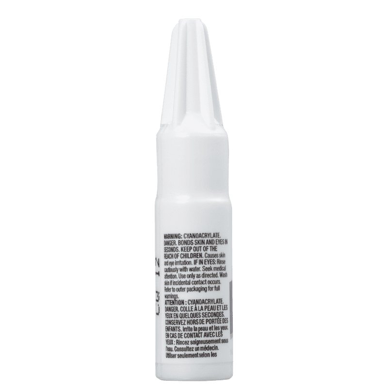 Kiss New York Precision - Cola de Unhas Postiças 3g