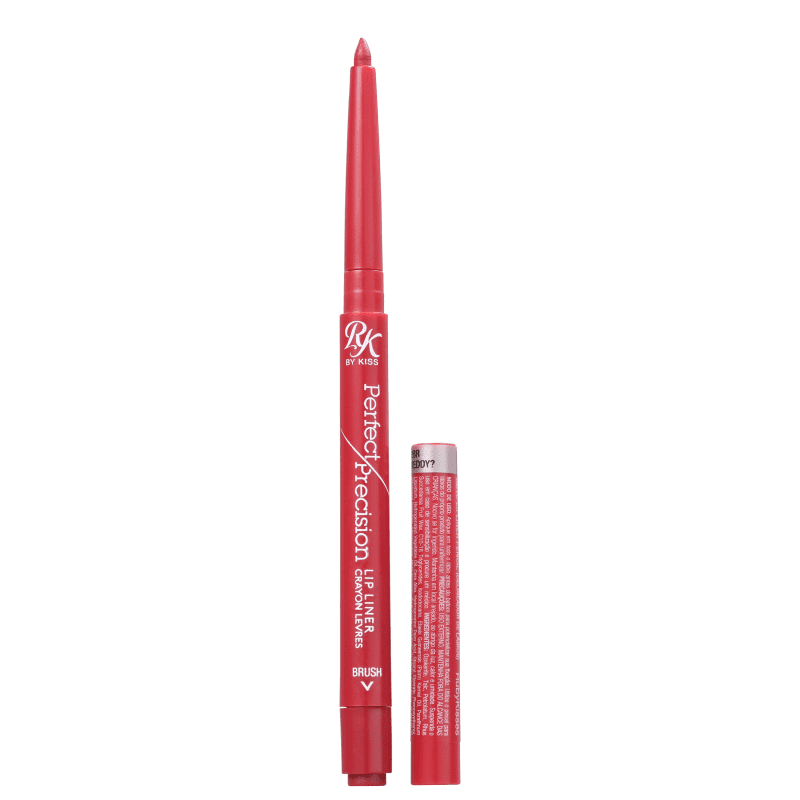 RK by Kiss Perfect Precision Are You Reddy? - Delineador Labial 0,28g Menor preço em RK by Kiss Perfect Precision Are You Reddy? - Delineador Labial 0,28g