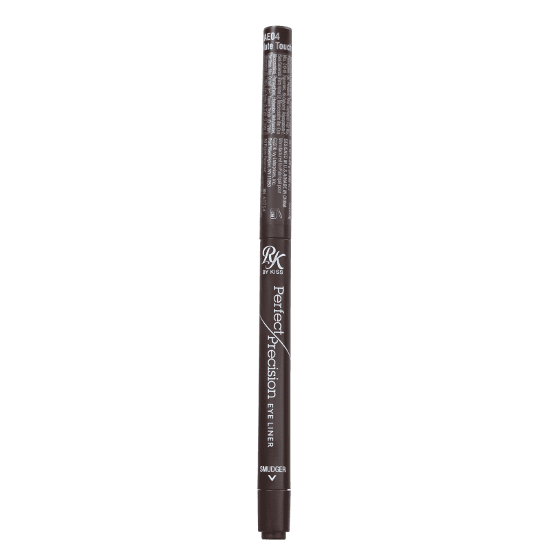 Kiss New York Ruby Kisses Perfect Precision Chocolate Touch - Lápis de Olho Retrátil 0,28g