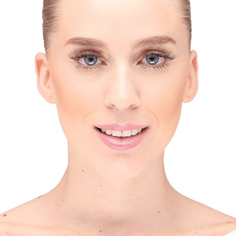 Kiss New York Ruby Kisses All Over Glow Bronzed - Bronzer Cintilante 15g