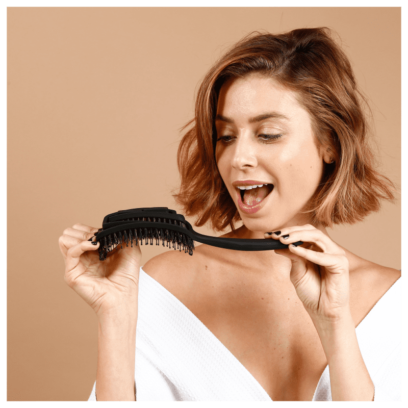 Vent Brush - Escova Ventilada