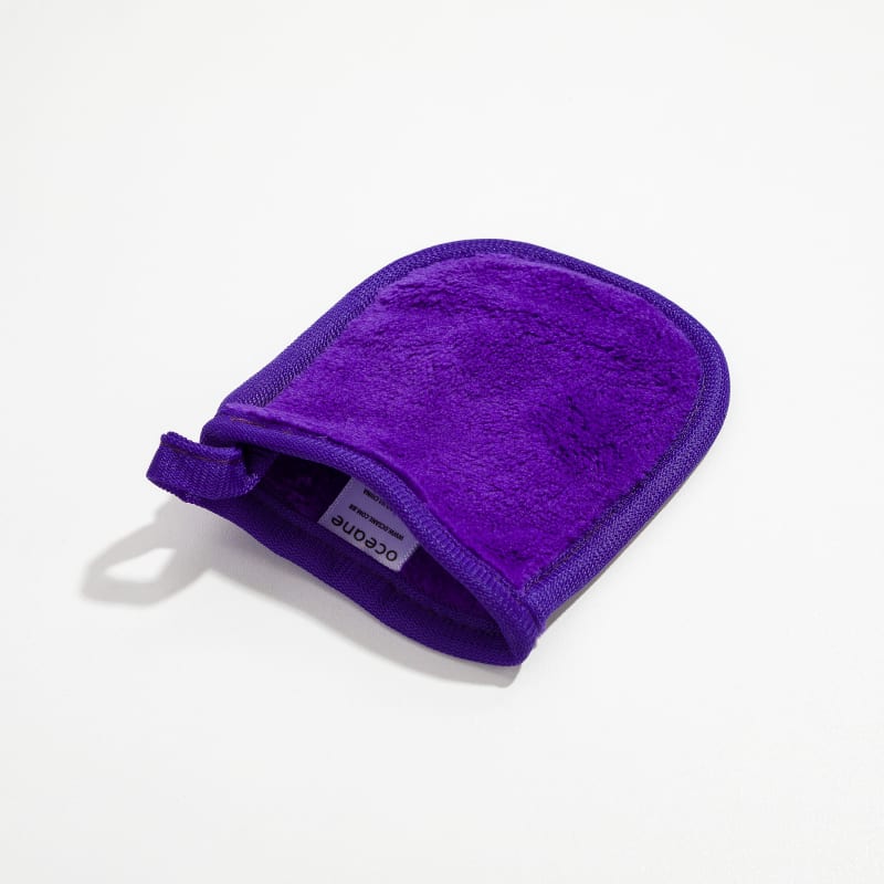 MakeOut Glove - Luva Demaquilante