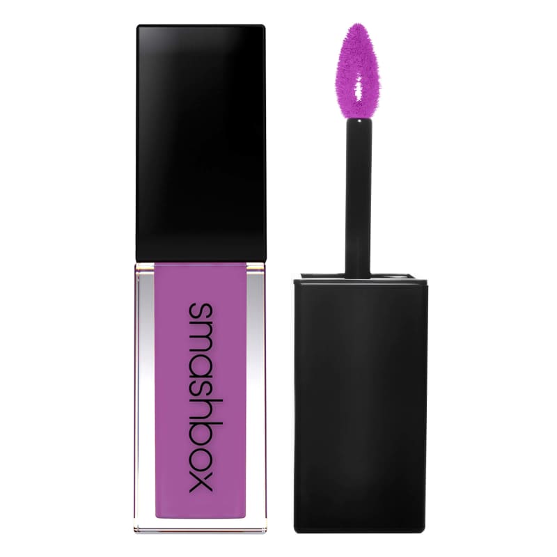Smashbox Always On Bold Some Nerve - Batom Líquido Matte 4ml