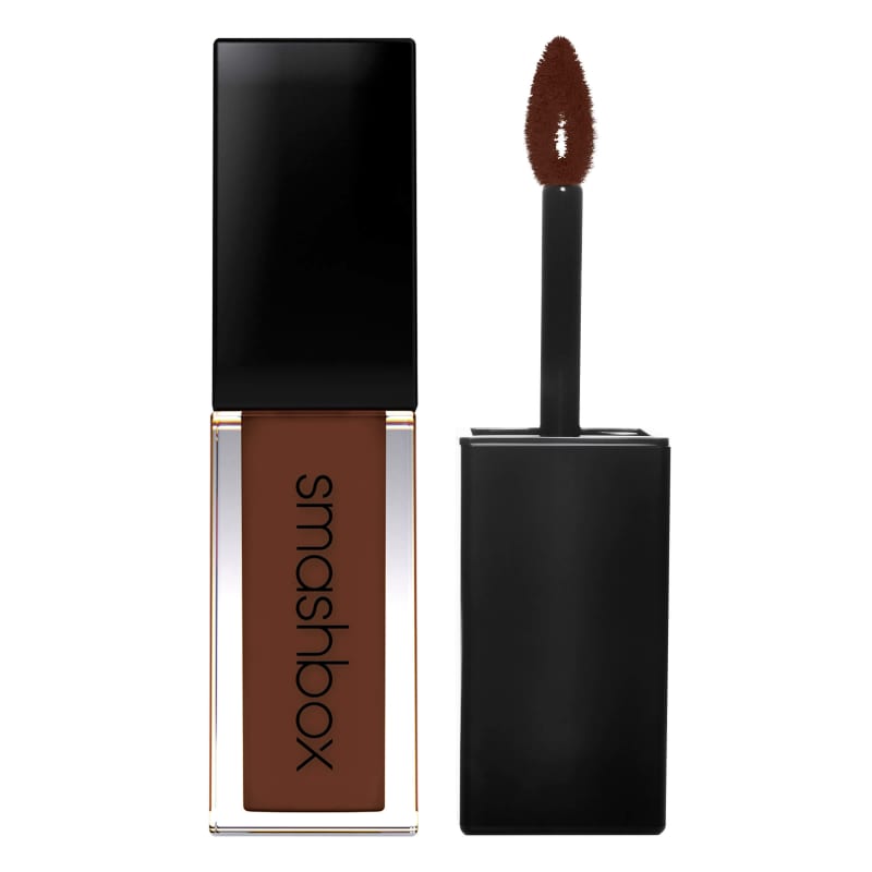 Smashbox Always On Nude True Grit - Batom Líquido Matte 4ml
