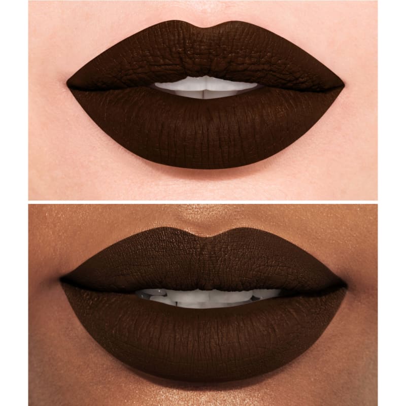 Smashbox Always On Nude True Grit - Batom Líquido Matte 4ml