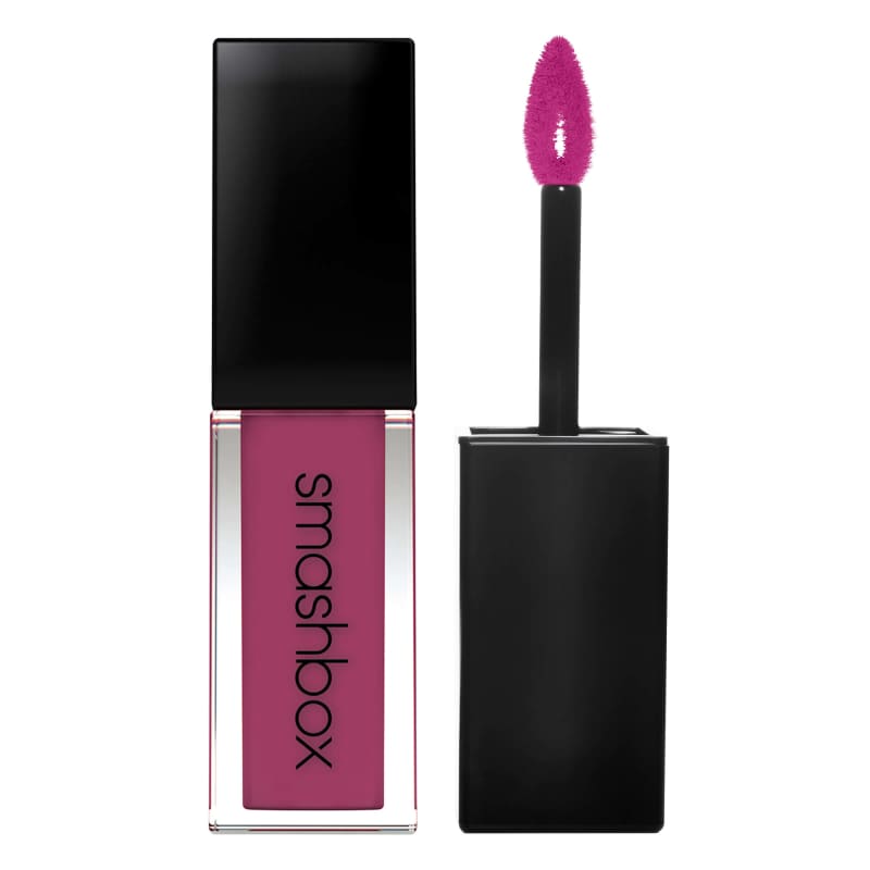 Smashbox Always On Bold Let's Dance - Batom Líquido Matte 4ml