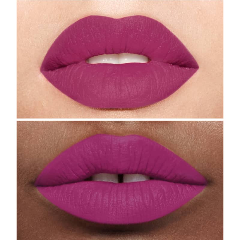 Smashbox Always On Bold Let's Dance - Batom Líquido Matte 4ml