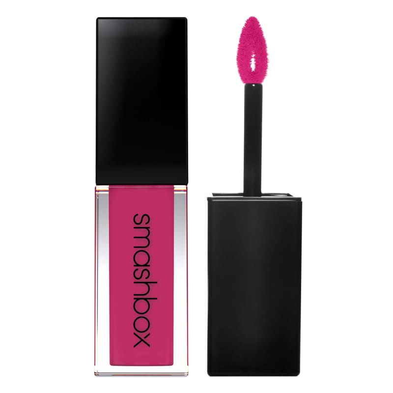 Smashbox Always On Bold Shokaholic - Batom Líquido Matte 4ml