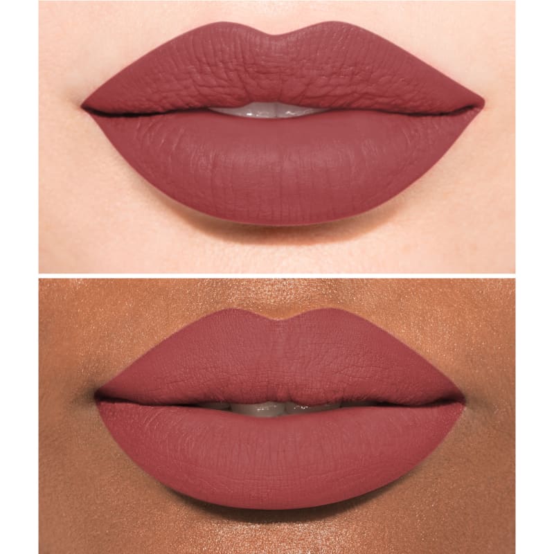 Smashbox Always On Bold Babe Alert - Batom Líquido Matte 4ml