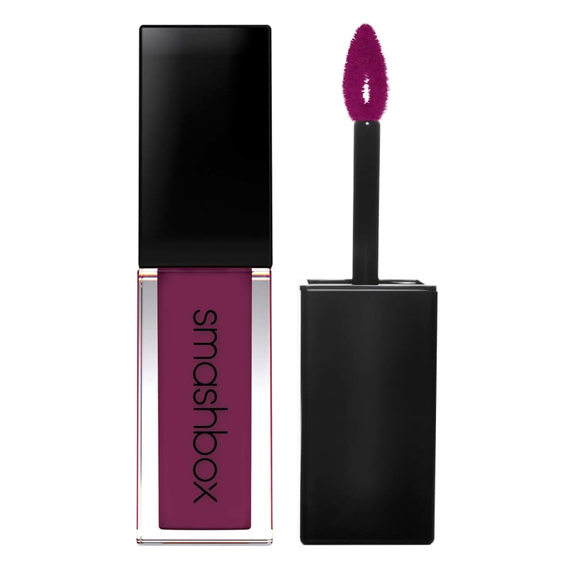 Smashbox Always On Bold Girl Gang - Batom Líquido Matte 4ml