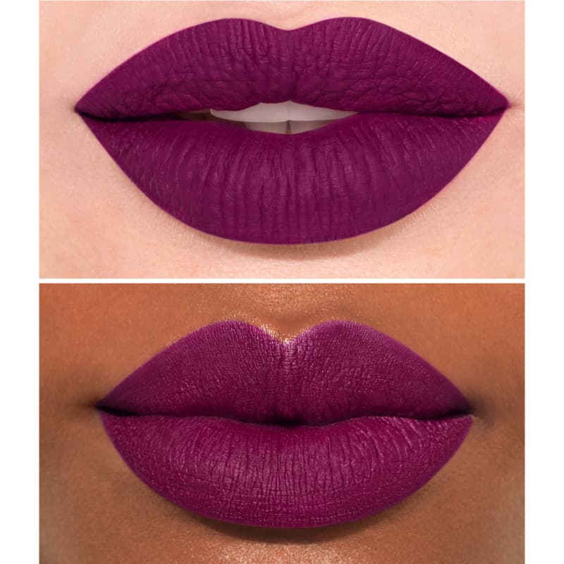 Smashbox Always On Bold Girl Gang - Batom Líquido Matte 4ml