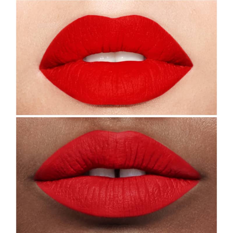 Smashbox Always On Bold Bang-Bang - Batom Líquido Matte 4ml