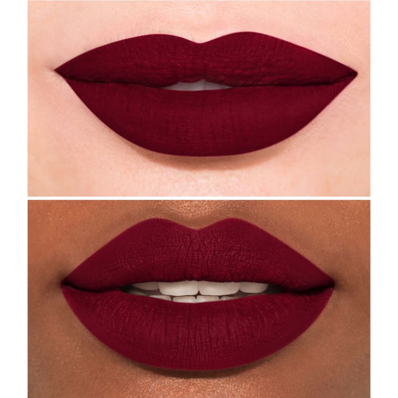 Smashbox Always On Bold Miss Conduct - Batom Líquido Matte 4ml