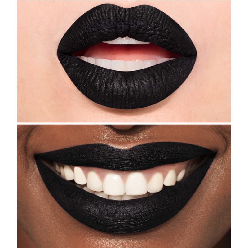 Smashbox Always On Bold Tar Pit - Batom Líquido Matte 4ml