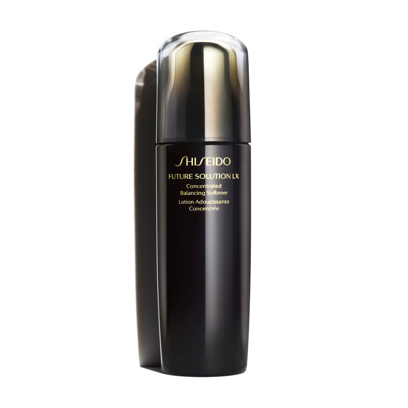 Shiseido Future Solution LX Concentrated Balancing Softener - Loção Hidratante Facial 170ml