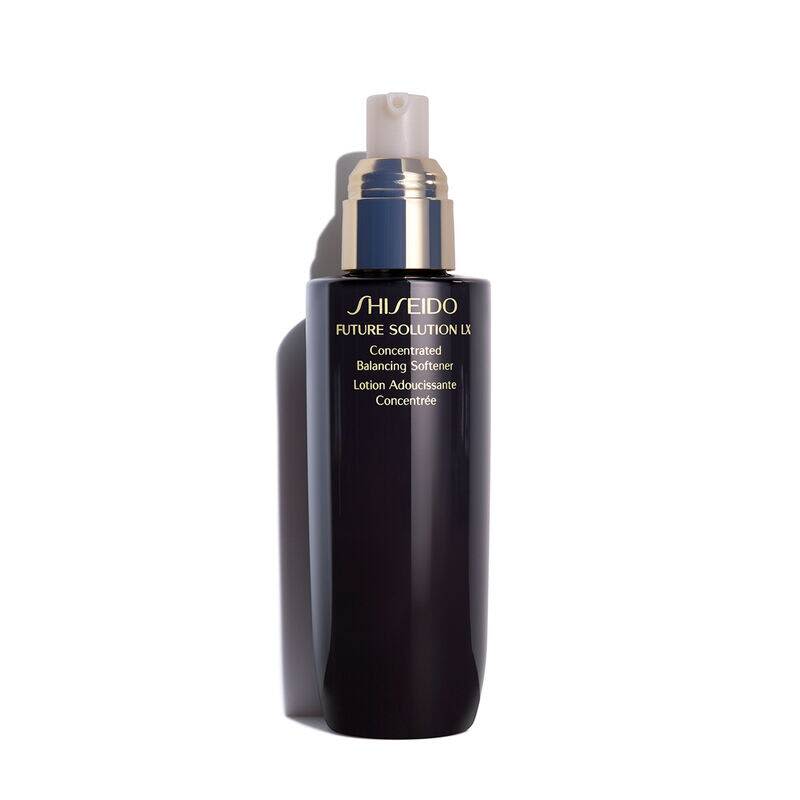 Shiseido Future Solution LX Concentrated Balancing Softener - Loção Hidratante Facial 170ml