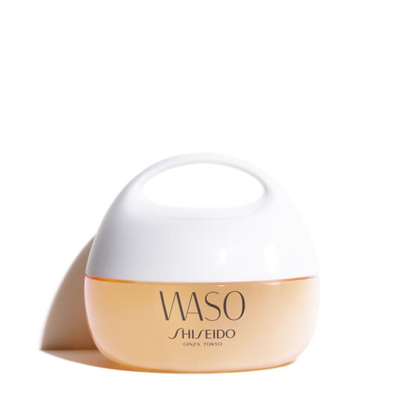 Shiseido Waso Clear Mega-Hydrating - Creme Hidratante Facial 50ml