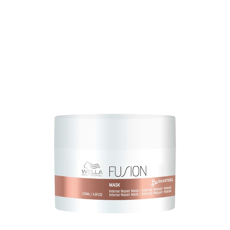Wella Professionals Fusion - Máscara Reconstrutora 150ml