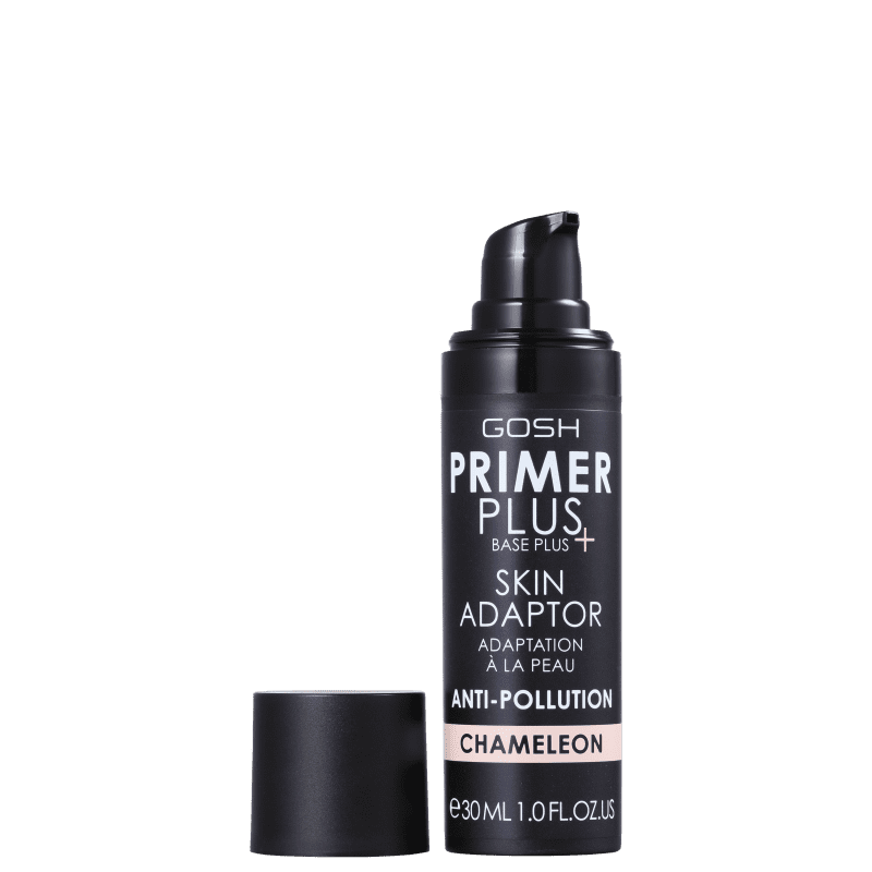 Gosh Plus+ 005 Chameleon - Primer 30ml