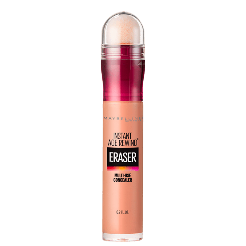 Maybelline Instant Age Rewind Eraser Dark Circles 140 Honey - Corretivo Líquido 5,9ml