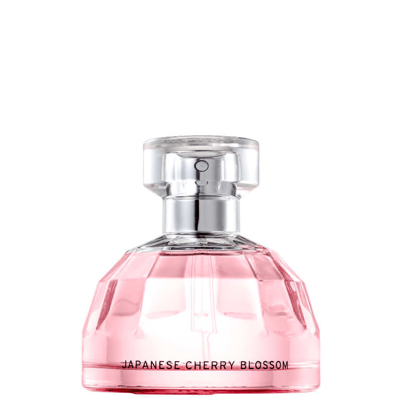 Japanese Cherry Blossom The Body Shop Eau de Toilette - Perfume Feminino 50ml