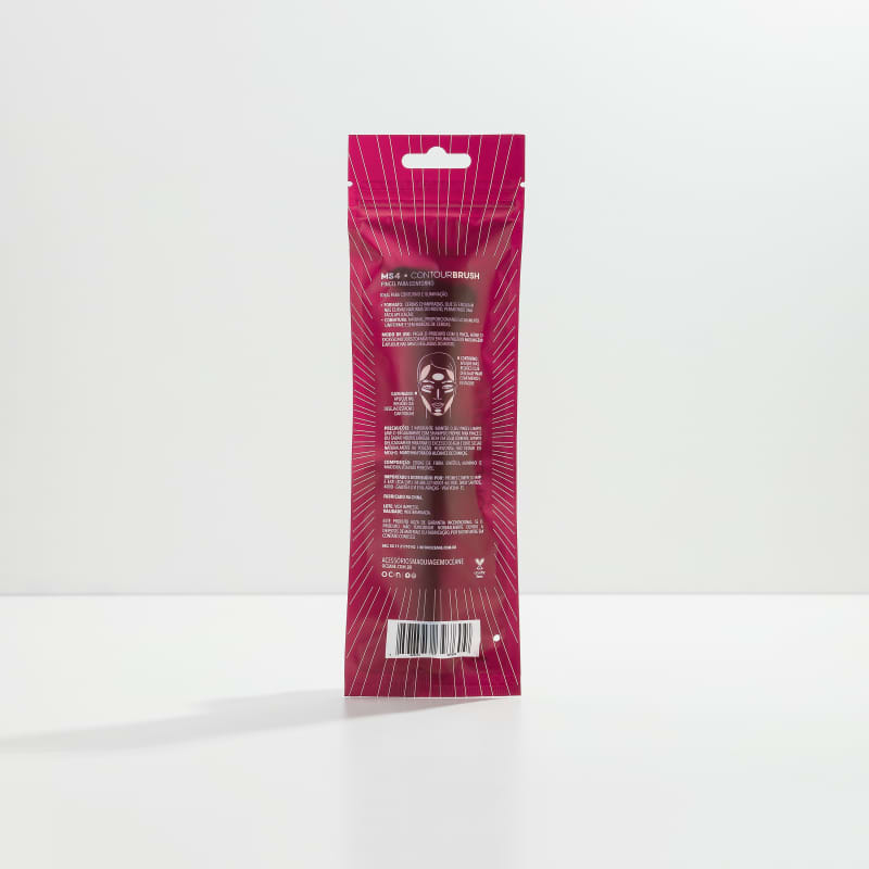 Mariana Saad MS4 - Pincel para Contorno