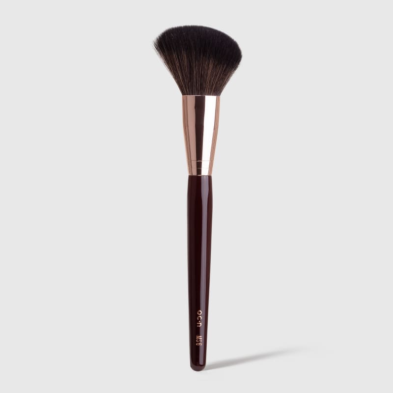 Mariana Saad MS6 - Pincel para Blush