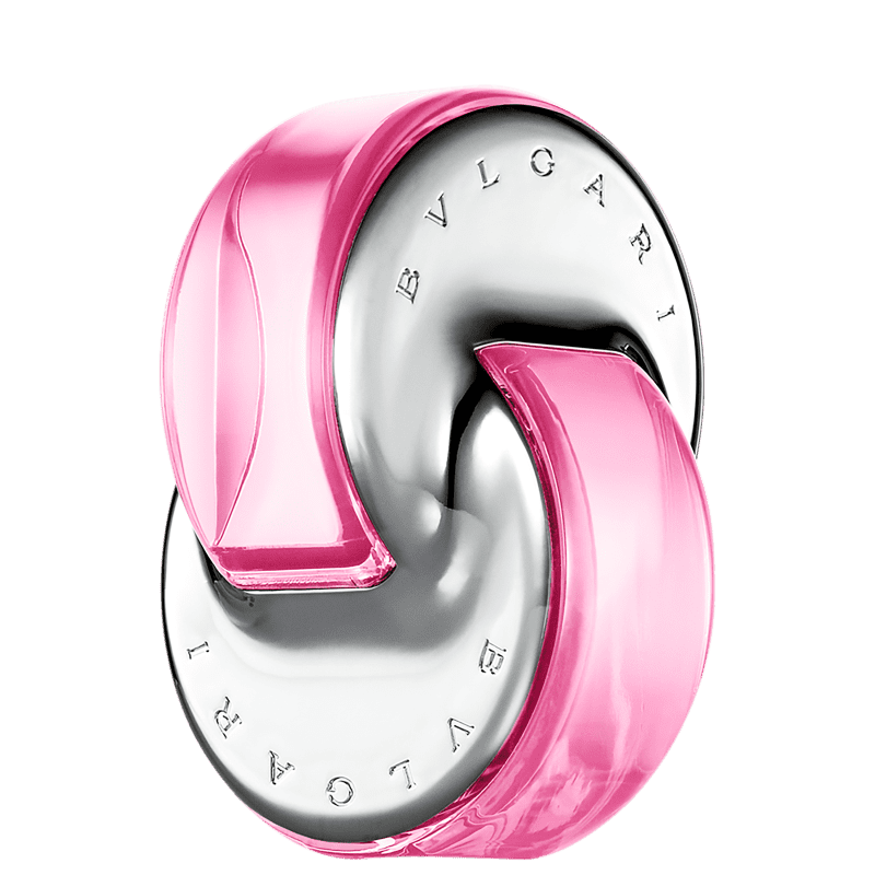 Bvlgari Omnia Pink Sapphire Eau de Toilette - Perfume Feminino 65ml