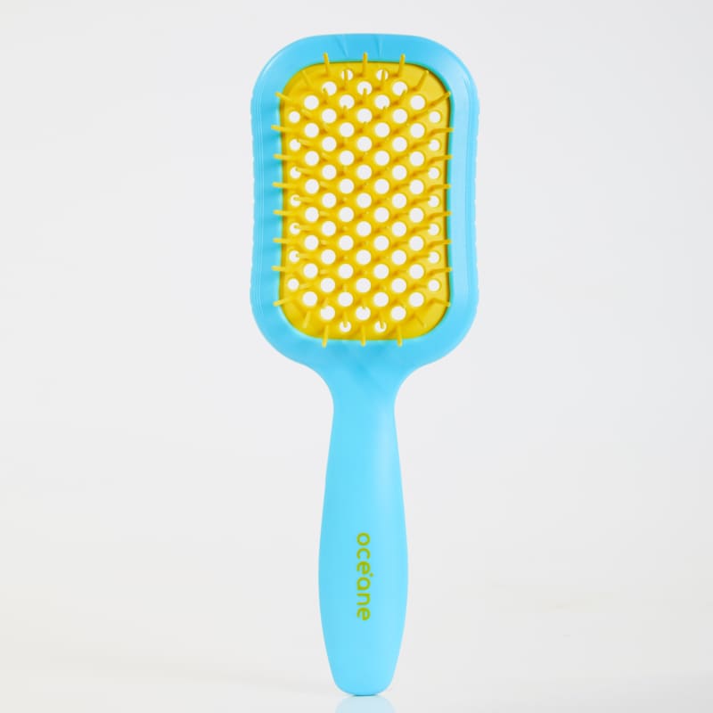 Joy Brush Azul - Escova de Cabelo