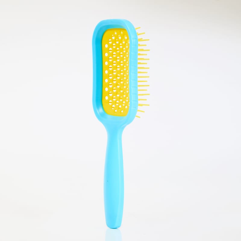 Joy Brush Azul - Escova de Cabelo