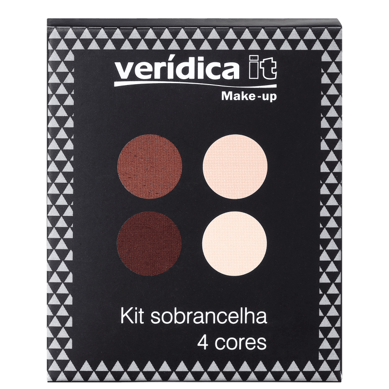 Featured image of post Kit Sobrancelha Desenho Png