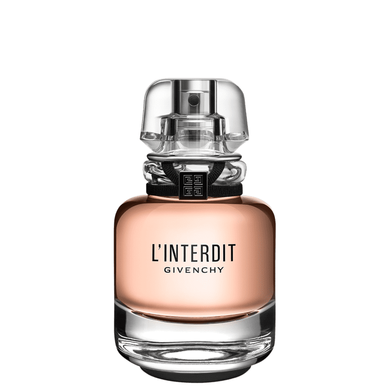 L'Interdit Givenchy Eau de Parfum - Perfume Feminino 35ml