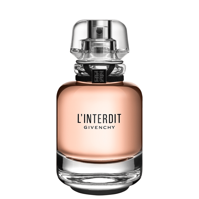 L'Interdit Givenchy Eau de Parfum - Perfume Feminino 50ml