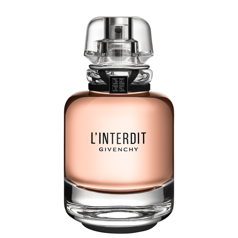 L'Interdit Givenchy Eau de Parfum - Perfume Feminino 80ml