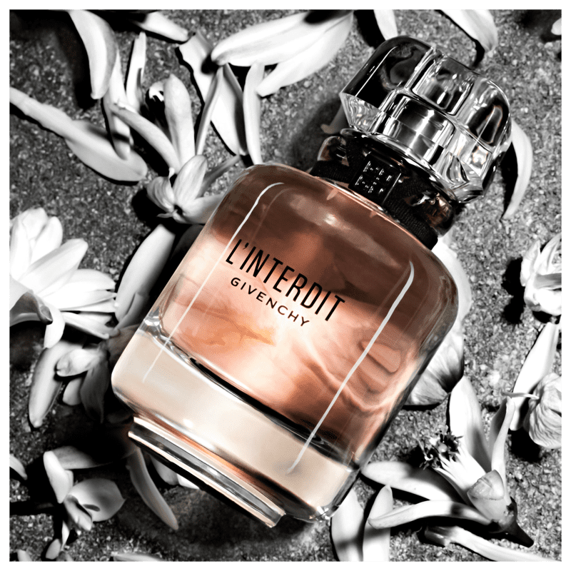 L'Interdit Givenchy Eau de Parfum - Perfume Feminino 80ml