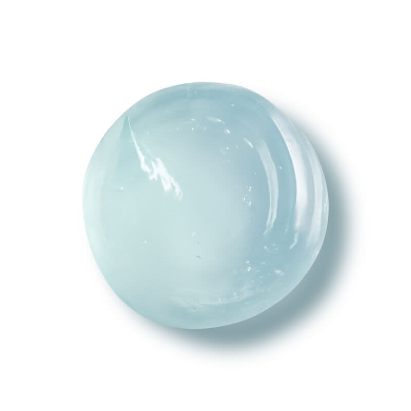 Shiseido UV Lip Color Splash SPF30 Tahiti Blue - Gloss Hidratante 10ml
