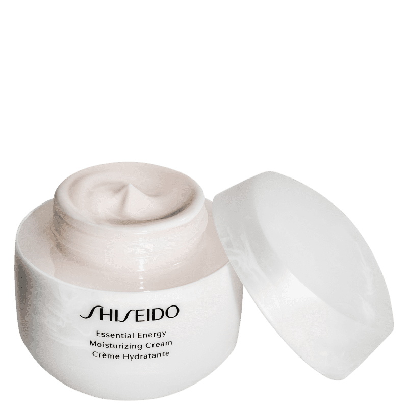Shiseido Essential Energy - Creme Hidratante Facial 50ml