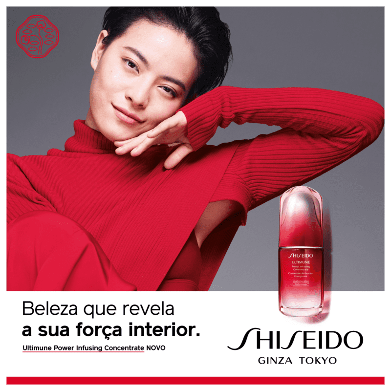 Shiseido Ultimune Power Infusing Concentrate ImuGeneration - Sérum Anti-Idade 50ml