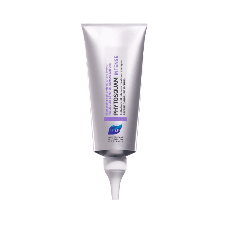 Phytosquam Intense - Shampoo Anticaspa 100ml